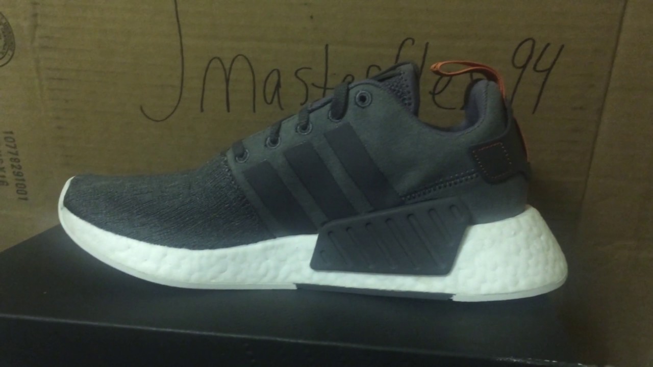 gray nmd r2