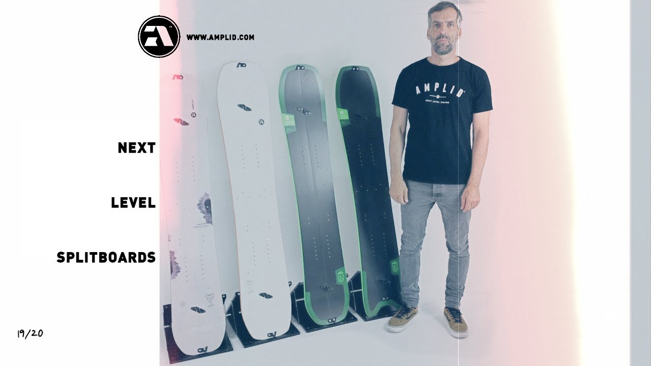 Amplid Tour Operator 19/20 - Splitboard Magazine