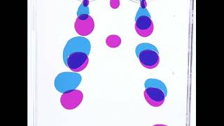 Double Color Fall Liquid Timer Clip