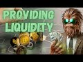 The ultimate guide to adding $Galaxis to a pool