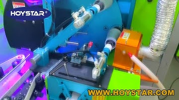 Automatic Cups Screen Printing Machine from China