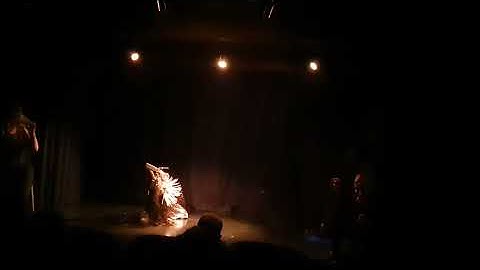 Glimpses/Svetlikanja fase 1