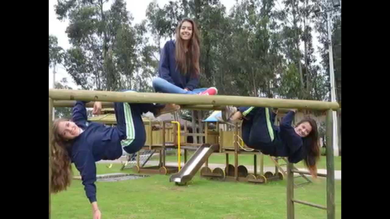 Colegio Johannes Kepler YouTube