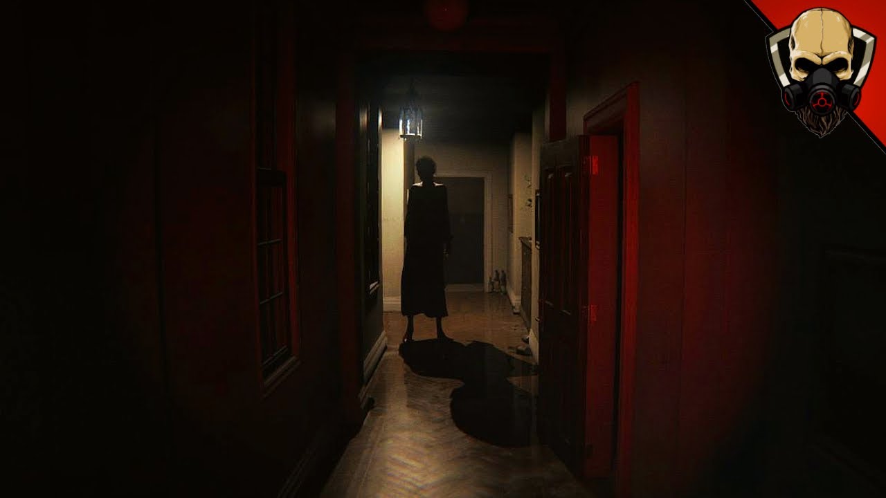 P t silent hills for pc стим фото 57