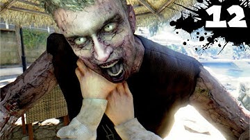 Dead Island - Definitive Edition Gameplay Walkthrough | Part - 12 [HD 60 FPS] - No Commentary