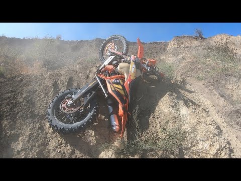 То Е Эндуро!!! Hard Enduro🤘