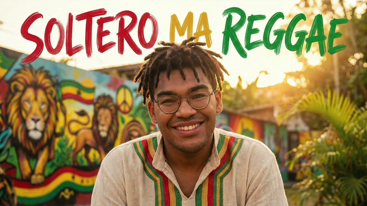 Watch Leonardo De Andreis - Soltero | Versione Reggae 🌴 on YouTube Watch Leonardo De Andreis - Soltero | Versione Reggae 🌴 on YouTube