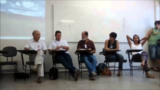 Reitor Da Uftm Recebe Ligação De Aelton Freitas Durante Reunião Com Os Alunos