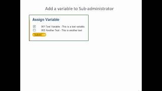 TypeFocus Administrator and Sub-administrator Orientation