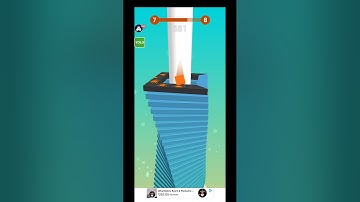 English Stack Ball : 😄 Happy stream | Playing Solo | Streaming with Turnip