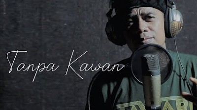 Sepi Tanpa Kawan Nazar Hawari Live Version