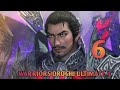 لعبة WARRIORS OROCHI ULTIMATE 4 (ps4) الحلقة 6