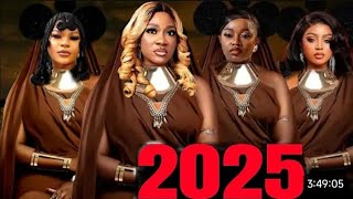 Rich Single Mothers (Complete Season)- Mercy Johnson 2025 Latest Nigerian Nollywood Movie