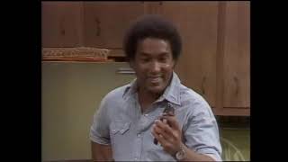 Classic Sesame Street  The Count At Susans Kitchen 1973 Part 2