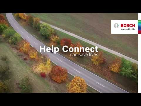 EN | Bosch Help Connect