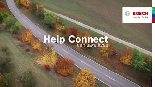 EN | Bosch Help Connect