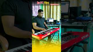 Xps 10 x Vibrophone tone || Xps 10 x backup #Trending#viral#rolandxps