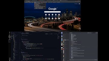 [2] Programming timelapse