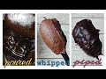 CHOCOLATE GANACHE | pinoy version | 2 ways | 3 types | (tagalog with english sub) | (031)