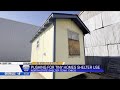 Tiny homes could house Chico's most vulnerable homeless