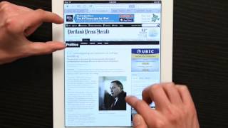 Can You Download a Short Story From a Local Newspaper to Kindle? : Tech Yeah! screenshot 3