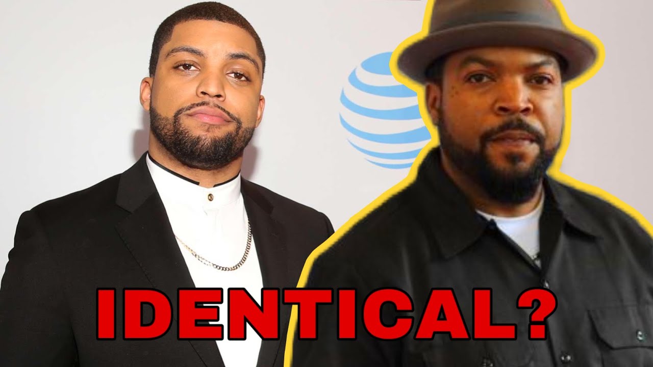 25 Celebrities Who Look Just Like Their Parents