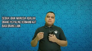 Pribahasa indonesia Cepat Kaki Ringan Tangan - BACARITO