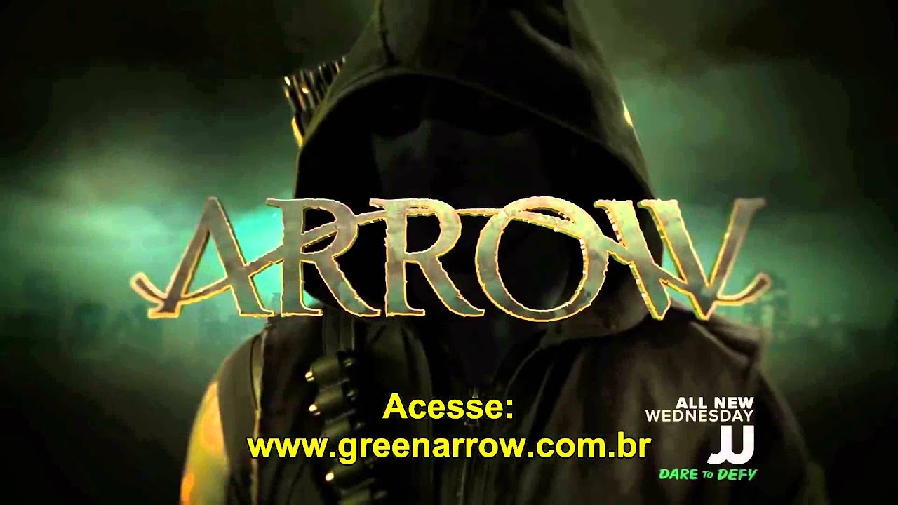 Arrow S04e12 Arrow S04e12