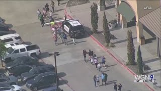 Full Stalled gun bill advances in Texas after new mass shootings News