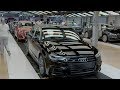 Ingolstadt Audi : 2020 Audi A3 Sportback Enters Production At Ingolstadt First Deliveries In May Carscoops : The audi site in ingolstadtcovers an area of 2,737,500 square meters (29,466,204.8 sq ft) in the north of ingolstadt.