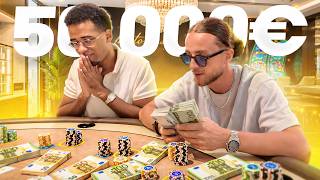 THIS BLACKJACK SESSION IS EXCEPTIONAL... A DREAM 🤯 (Ft. NeverSayYes)