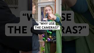 Why I Film My Street Preaching