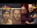 Satish   anupam   45 years of friendship  the kapil sharma show  tribute to satish kaushik