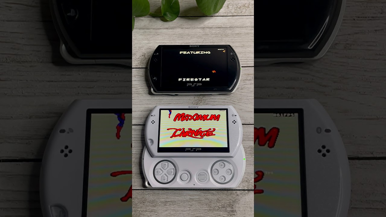 Spider-Man & Venom: Maximum Carnage