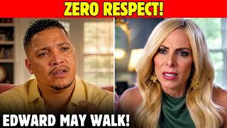 Edward’s READY TO WALK AWAY After Marissa Calls Him a FAILURE!