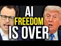 AI BANNED! US BLOCKS FABLE 5! Experts Furious as Anthropic Panics!