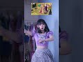 TikTokで超流行ってるアニメダンスしてみた #shorts