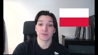 Polish soft whisper ASMR to learn and sleep