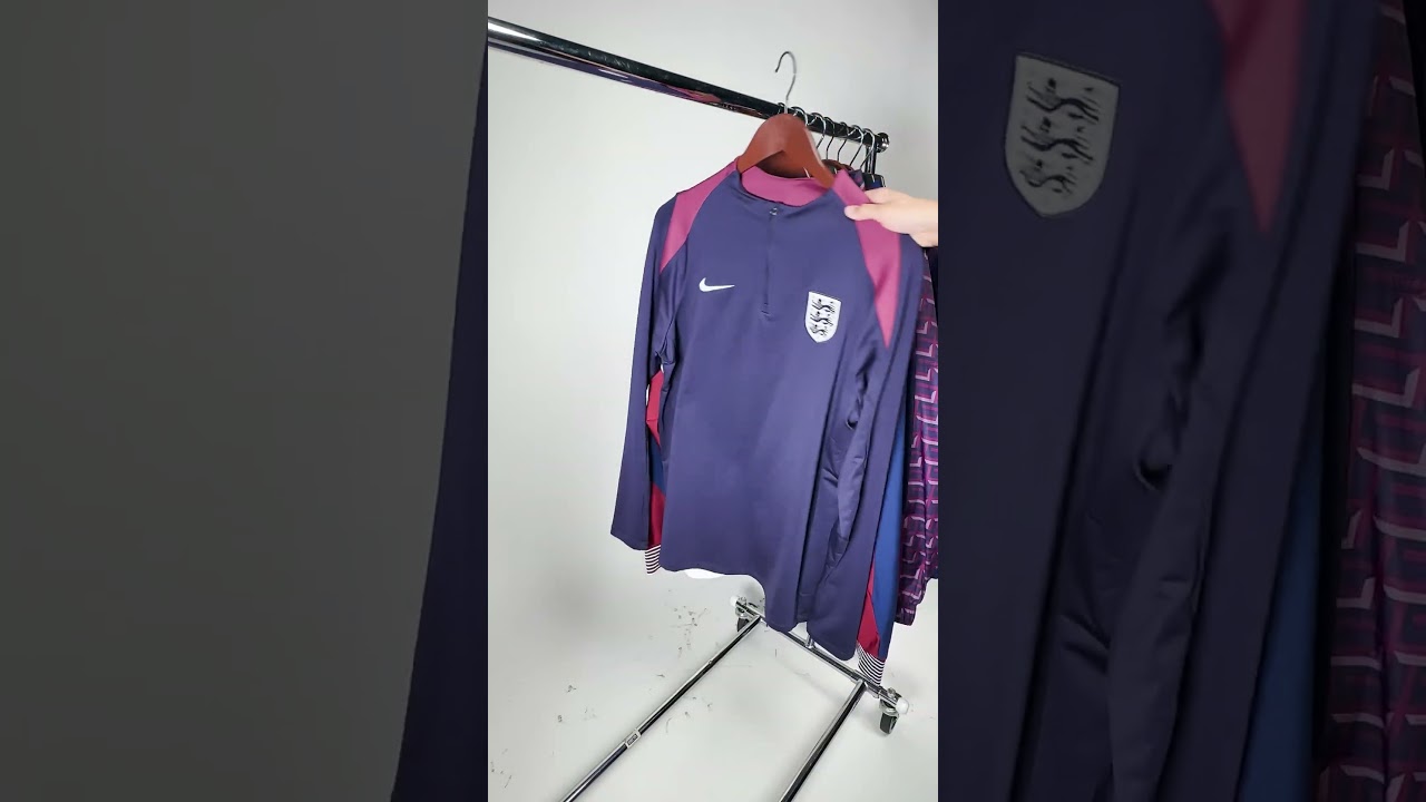 England's Euro 2024 collection looks like it should come home with you