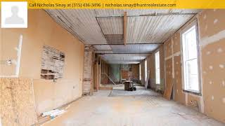 4 Clinton St. video tour