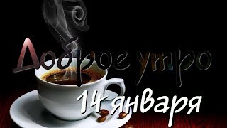 Доброе Утро - Выпуск 49 (14.01.2019)
