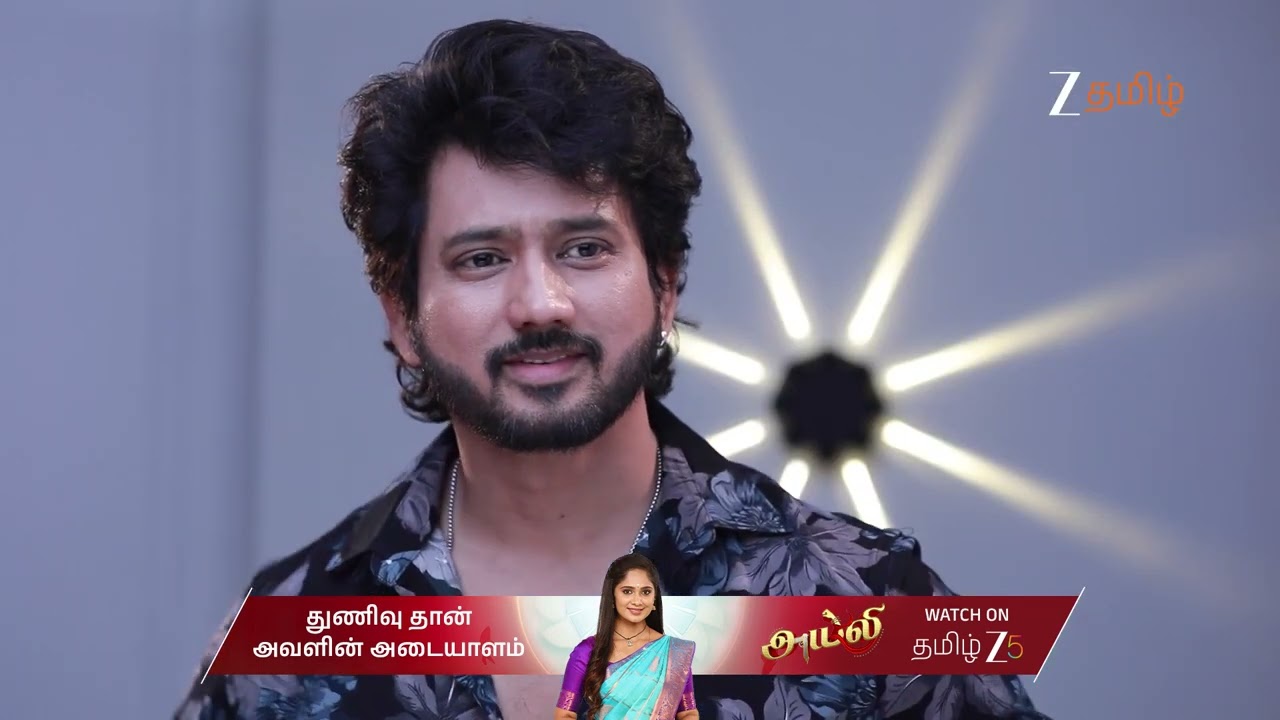 Varisu EP 145 | Ep -  | Best Scene | Dec 20 2025 | Zee Tamil