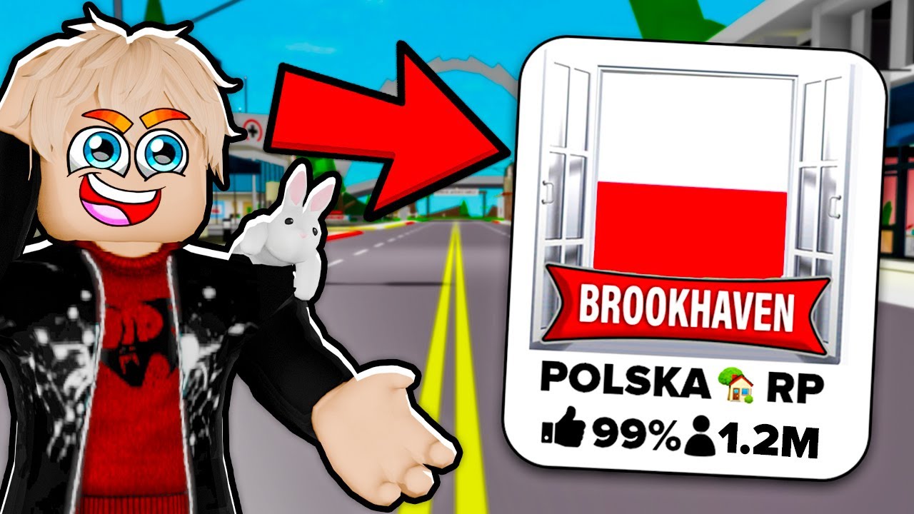 ZAGRA EM W POLSKIE BROOKHAVEN RP YouTube zagra-em-w-polskie-brookhaven-rp-youtube