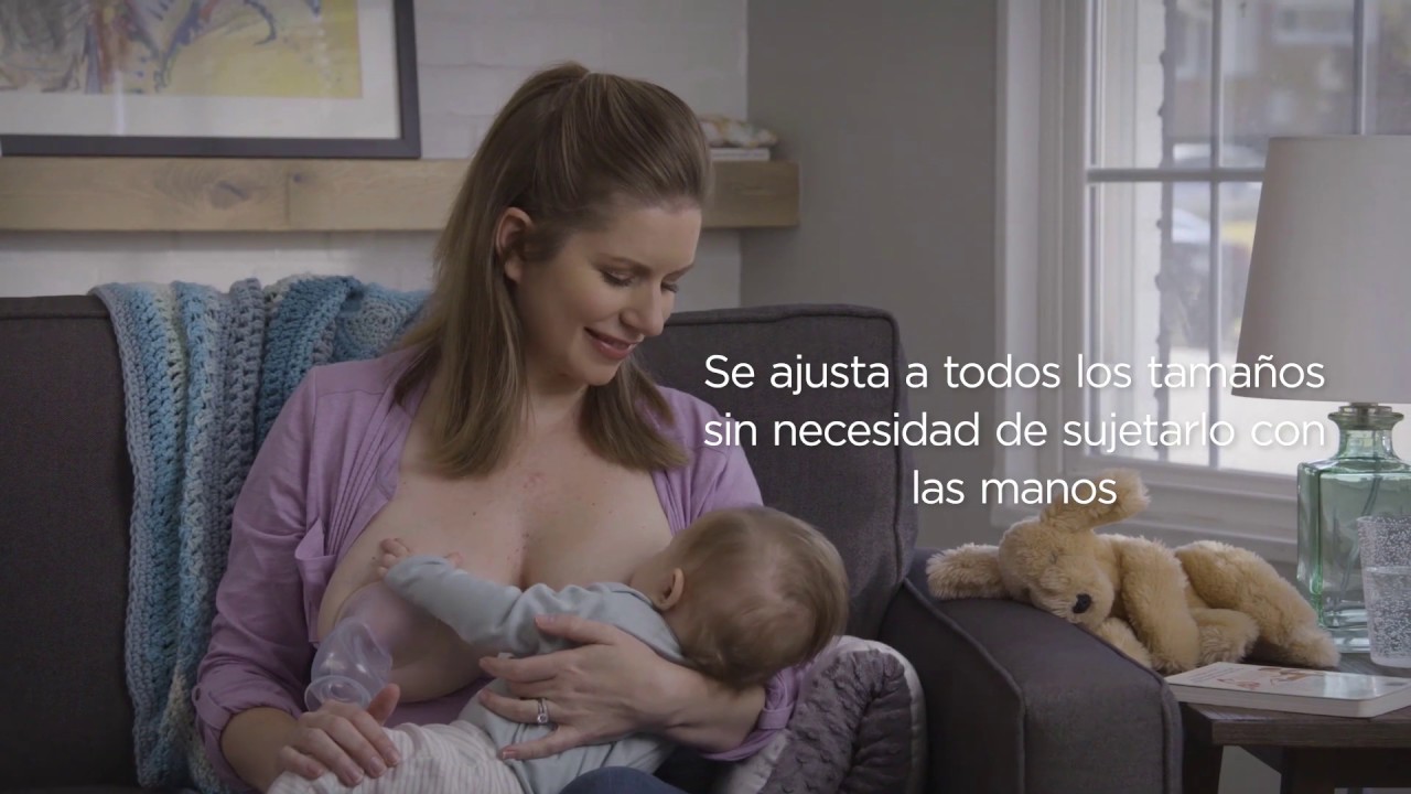 Lansinoh España - Colector de Leche Materna camera iphone 8 plus apk