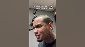 The media on Epstein vs Diddy 😳 #viral #subscribe #reels #shorts #youtubeshorts #shortsvideo #diddy