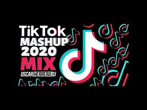 Dj Akram TikTok Mashup Mix 