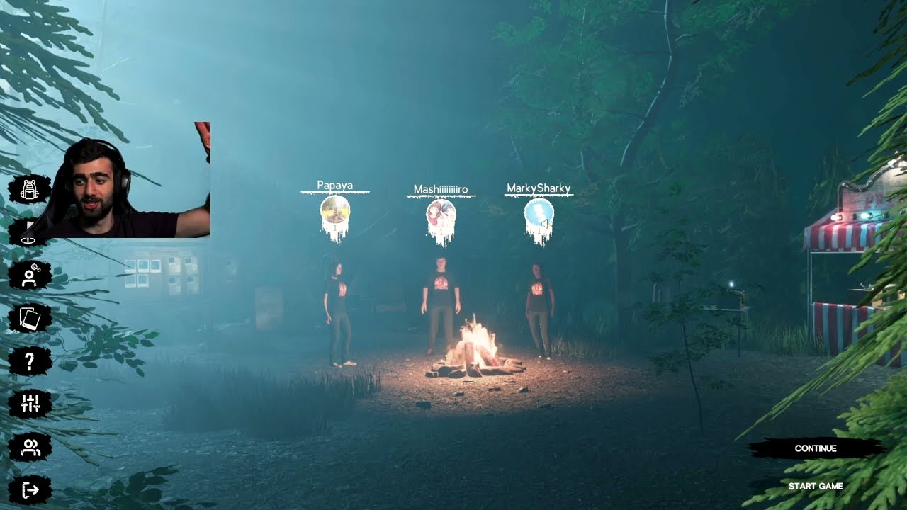 Labyrinthine Gameplay | MarkySharky