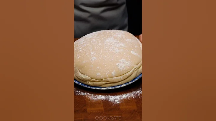 The new way to make croissants that is conquering the world!