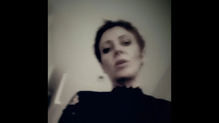 Sarah Ritson whit Mike Sandford 12 january 2019