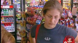 Scratchy Winner Cashier